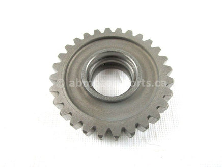 A used 3RD Countershaft Gear from a 2001 TRX350ES Honda OEM Part # 23451-HN5-670 for sale. Honda ATV parts… Shop our online catalog… Alberta Canada!