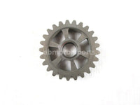 A used Mainshaft 5TH Gear from a 2001 TRX350ES Honda OEM Part # 23481-HN5-670 for sale. Honda ATV parts… Shop our online catalog… Alberta Canada!