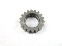 A used 5TH Countershaft Gear from a 2001 TRX350ES Honda OEM Part # 23491-HN5-670 for sale. Honda ATV parts… Shop our online catalog… Alberta Canada!