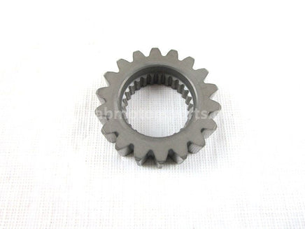 A used 5TH Countershaft Gear from a 2001 TRX350ES Honda OEM Part # 23491-HN5-670 for sale. Honda ATV parts… Shop our online catalog… Alberta Canada!
