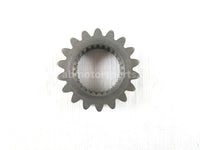 A used 5TH Countershaft Gear from a 2001 TRX350ES Honda OEM Part # 23491-HN5-670 for sale. Honda ATV parts… Shop our online catalog… Alberta Canada!