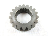 A used 5TH Countershaft Gear from a 2001 TRX350ES Honda OEM Part # 23491-HN5-670 for sale. Honda ATV parts… Shop our online catalog… Alberta Canada!