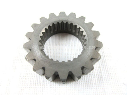 A used 5TH Countershaft Gear from a 2001 TRX350ES Honda OEM Part # 23491-HN5-670 for sale. Honda ATV parts… Shop our online catalog… Alberta Canada!