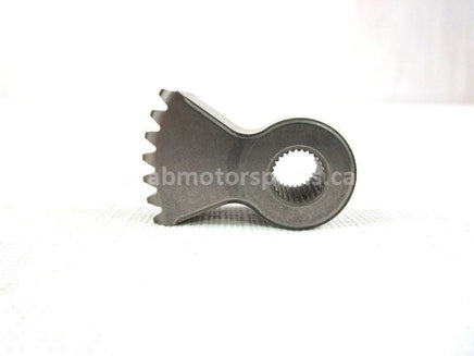 A used Reduction Gear 7T from a 2001 TRX350ES Honda OEM Part # 24617-HN0-771 for sale. Honda ATV parts… Shop our online catalog… Alberta Canada!