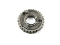 A used Mainshaft 4TH Gear from a 2001 TRX350ES Honda OEM Part # 23461-HN5-670 for sale. Honda ATV parts… Shop our online catalog… Alberta Canada!