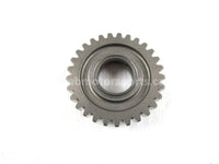 A used Mainshaft 4TH Gear from a 2001 TRX350ES Honda OEM Part # 23461-HN5-670 for sale. Honda ATV parts… Shop our online catalog… Alberta Canada!