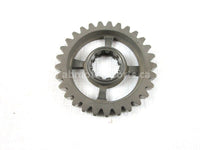 A used 2ND Countershaft Gear from a 2001 TRX350ES Honda OEM Part # 23431-HN5-670 for sale. Honda ATV parts… Shop our online catalog… Alberta Canada!