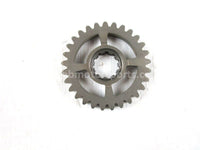 A used 2ND Countershaft Gear from a 2001 TRX350ES Honda OEM Part # 23431-HN5-670 for sale. Honda ATV parts… Shop our online catalog… Alberta Canada!
