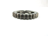 A used 2ND Countershaft Gear from a 2001 TRX350ES Honda OEM Part # 23431-HN5-670 for sale. Honda ATV parts… Shop our online catalog… Alberta Canada!