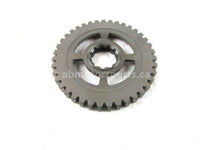 A used Reverse Countershaft Gear from a 2001 TRX350ES Honda OEM Part # 23751-HN5-670 for sale. Honda ATV parts… Shop our online catalog… Alberta Canada!