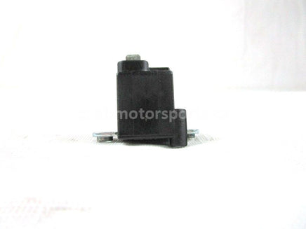 A used Pulse Generator from a 2001 TRX350ES Honda OEM Part # 30300-HA0-033 for sale. Honda ATV parts… Shop our online catalog… Alberta Canada!
