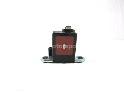 A used Pulse Generator from a 2001 TRX350ES Honda OEM Part # 30300-HA0-033 for sale. Honda ATV parts… Shop our online catalog… Alberta Canada!