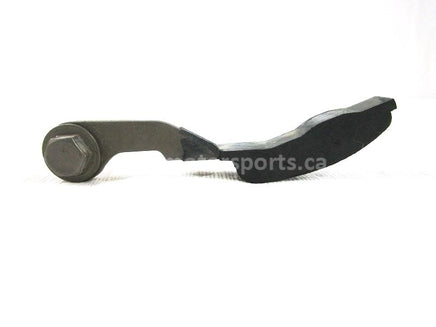 A used Cam Chain Tensioner from a 2001 TRX350ES Honda OEM Part # 14510-HN5-670 for sale. Honda ATV parts… Shop our online catalog… Alberta Canada!