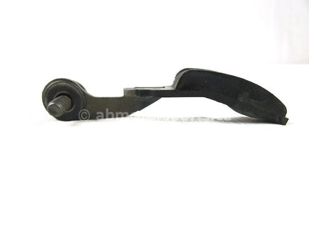 A used Cam Chain Tensioner from a 2001 TRX350ES Honda OEM Part # 14510-HN5-670 for sale. Honda ATV parts… Shop our online catalog… Alberta Canada!