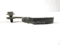 A used Cam Chain Tensioner from a 2001 TRX350ES Honda OEM Part # 14510-HN5-670 for sale. Honda ATV parts… Shop our online catalog… Alberta Canada!