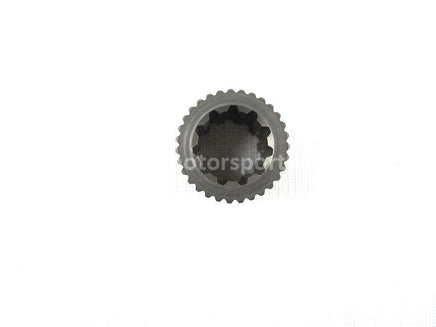 A used Spline Collar from a 2001 TRX350ES Honda OEM Part # 23413-HN5-670 for sale. Honda ATV parts… Shop our online catalog… Alberta Canada!