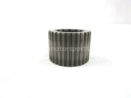 A used Spline Collar from a 2001 TRX350ES Honda OEM Part # 23413-HN5-670 for sale. Honda ATV parts… Shop our online catalog… Alberta Canada!