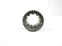 A used Spline Collar from a 2001 TRX350ES Honda OEM Part # 23413-HN5-670 for sale. Honda ATV parts… Shop our online catalog… Alberta Canada!