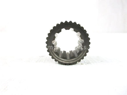 A used Spline Collar from a 2001 TRX350ES Honda OEM Part # 23413-HN5-670 for sale. Honda ATV parts… Shop our online catalog… Alberta Canada!