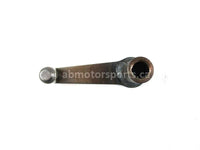 A used Clutch Lever from a 2001 TRX350ES Honda OEM Part # 22810-HM7-700 for sale. Honda ATV parts… Shop our online catalog… Alberta Canada!