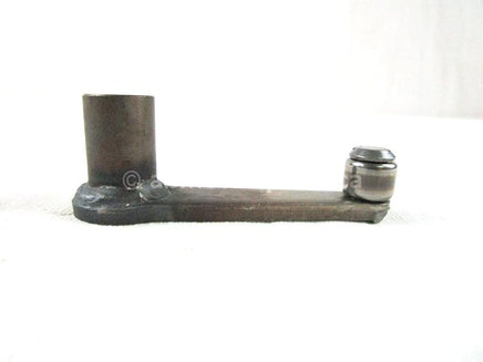 A used Clutch Lever from a 2001 TRX350ES Honda OEM Part # 22810-HM7-700 for sale. Honda ATV parts… Shop our online catalog… Alberta Canada!