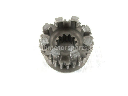 A used 4TH Countershaft Gear from a 2001 TRX350ES Honda OEM Part # 23471-HN5-670 for sale. Honda ATV parts… Shop our online catalog… Alberta Canada!
