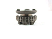 A used 4TH Countershaft Gear from a 2001 TRX350ES Honda OEM Part # 23471-HN5-670 for sale. Honda ATV parts… Shop our online catalog… Alberta Canada!