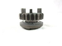 A used Mainshaft 3RD Gear from a 2001 TRX350ES Honda OEM Part # 23441-HN5-670 for sale. Honda ATV parts… Shop our online catalog… Alberta Canada!