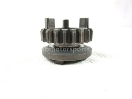 A used Mainshaft 3RD Gear from a 2001 TRX350ES Honda OEM Part # 23441-HN5-670 for sale. Honda ATV parts… Shop our online catalog… Alberta Canada!