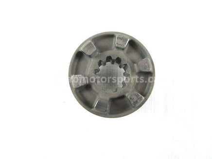 A used Mainshaft 3RD Gear from a 2001 TRX350ES Honda OEM Part # 23441-HN5-670 for sale. Honda ATV parts… Shop our online catalog… Alberta Canada!