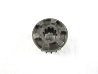 A used Mainshaft 3RD Gear from a 2001 TRX350ES Honda OEM Part # 23441-HN5-670 for sale. Honda ATV parts… Shop our online catalog… Alberta Canada!