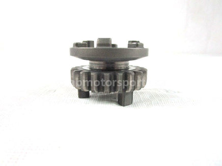 A used Mainshaft 3RD Gear from a 2001 TRX350ES Honda OEM Part # 23441-HN5-670 for sale. Honda ATV parts… Shop our online catalog… Alberta Canada!