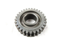A used Final Drive Gear 29T from a 2001 TRX350ES Honda OEM Part # 23631-HN5-670 for sale. Honda ATV parts… Shop our online catalog… Alberta Canada!