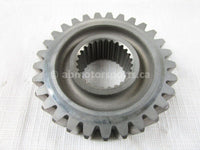 A used Final Drive Gear 29T from a 2001 TRX350ES Honda OEM Part # 23631-HN5-670 for sale. Honda ATV parts… Shop our online catalog… Alberta Canada!