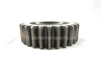 A used Final Drive Gear 29T from a 2001 TRX350ES Honda OEM Part # 23631-HN5-670 for sale. Honda ATV parts… Shop our online catalog… Alberta Canada!