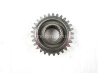 A used Final Drive Gear 29T from a 2001 TRX350ES Honda OEM Part # 23631-HN5-670 for sale. Honda ATV parts… Shop our online catalog… Alberta Canada!