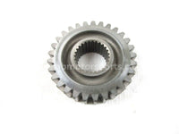 A used Final Drive Gear 29T from a 2001 TRX350ES Honda OEM Part # 23631-HN5-670 for sale. Honda ATV parts… Shop our online catalog… Alberta Canada!