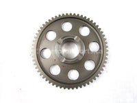 A used Starter Driven Gear from a 2001 TRX350ES Honda OEM Part # 28110-HN5-670 for sale. Honda ATV parts… Shop our online catalog… Alberta Canada!