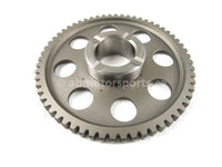 A used Starter Driven Gear from a 2001 TRX350ES Honda OEM Part # 28110-HN5-670 for sale. Honda ATV parts… Shop our online catalog… Alberta Canada!