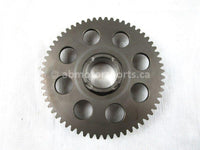 A used Starter Driven Gear from a 2001 TRX350ES Honda OEM Part # 28110-HN5-670 for sale. Honda ATV parts… Shop our online catalog… Alberta Canada!