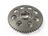 A used Starter Driven Gear from a 2001 TRX350ES Honda OEM Part # 28110-HN5-670 for sale. Honda ATV parts… Shop our online catalog… Alberta Canada!