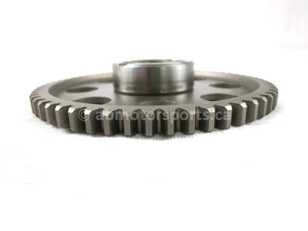 A used Starter Driven Gear from a 2001 TRX350ES Honda OEM Part # 28110-HN5-670 for sale. Honda ATV parts… Shop our online catalog… Alberta Canada!
