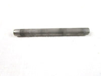 A used Fork Shift Shaft from a 2001 TRX350ES Honda OEM Part # 24241-HM3-670 for sale. Honda ATV parts… Shop our online catalog… Alberta Canada!