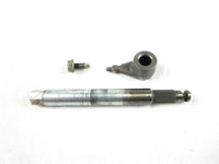 A used Gear Shift Spindle Secondary from a 2001 TRX350ES Honda OEM Part # 24611-HN5-A10 for sale. Honda ATV parts… Shop our online catalog… Alberta Canada!
