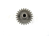 A used Reverse Idle Gear from a 2001 TRX350ES Honda OEM Part # 23721-HN5-670 for sale. Honda ATV parts… Shop our online catalog… Alberta Canada!