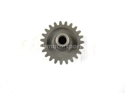 A used Reverse Idle Gear from a 2001 TRX350ES Honda OEM Part # 23721-HN5-670 for sale. Honda ATV parts… Shop our online catalog… Alberta Canada!