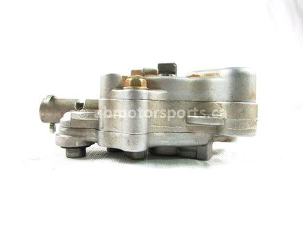 A used Oil Pump from a 2001 TRX350ES Honda OEM Part # 15100-HN5-670 for sale. Honda ATV parts… Shop our online catalog… Alberta Canada!