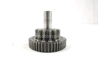 A used Starter Idler Gear from a 2001 TRX350ES Honda OEM Part # 28131-HN5-670 for sale. Honda ATV parts… Shop our online catalog… Alberta Canada!