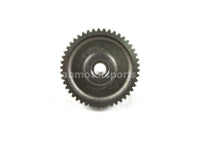 A used Starter Idler Gear from a 2001 TRX350ES Honda OEM Part # 28131-HN5-670 for sale. Honda ATV parts… Shop our online catalog… Alberta Canada!