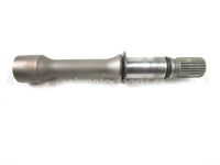 A used Output Shaft Rear from a 2001 TRX350ES Honda OEM Part # 23612-HN5-671 for sale. Honda ATV parts… Shop our online catalog… Alberta Canada!